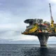 Harga Minyak Dunia Hari Ini 18 Mei 2026 Meroket, Brent US$ 110 per Barel