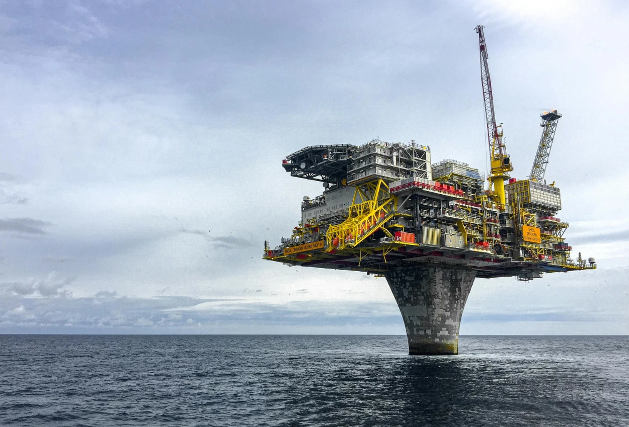 Harga Minyak Dunia Hari Ini 18 Mei 2026 Meroket, Brent US$ 110 per Barel