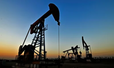 Harga Minyak Dunia Hari Ini 19 Mei 2026 Turun, Brent US$ 109 per Barel