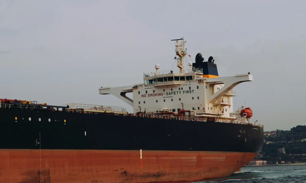 Harga Minyak Dunia Hari Ini 21 Mei 2026 Turun, Brent US$105 per Barel