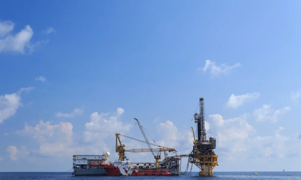 Harga Minyak Dunia Hari Ini 28 Mei 2026 Brent 96 Dolar per Barel, WTI 90 Dolar per Barel (1)