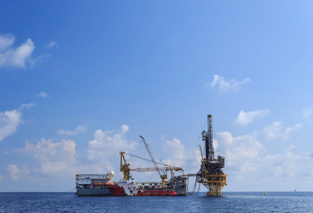 Harga Minyak Dunia Hari Ini 28 Mei 2026 Brent 96 Dolar per Barel, WTI 90 Dolar per Barel (1)