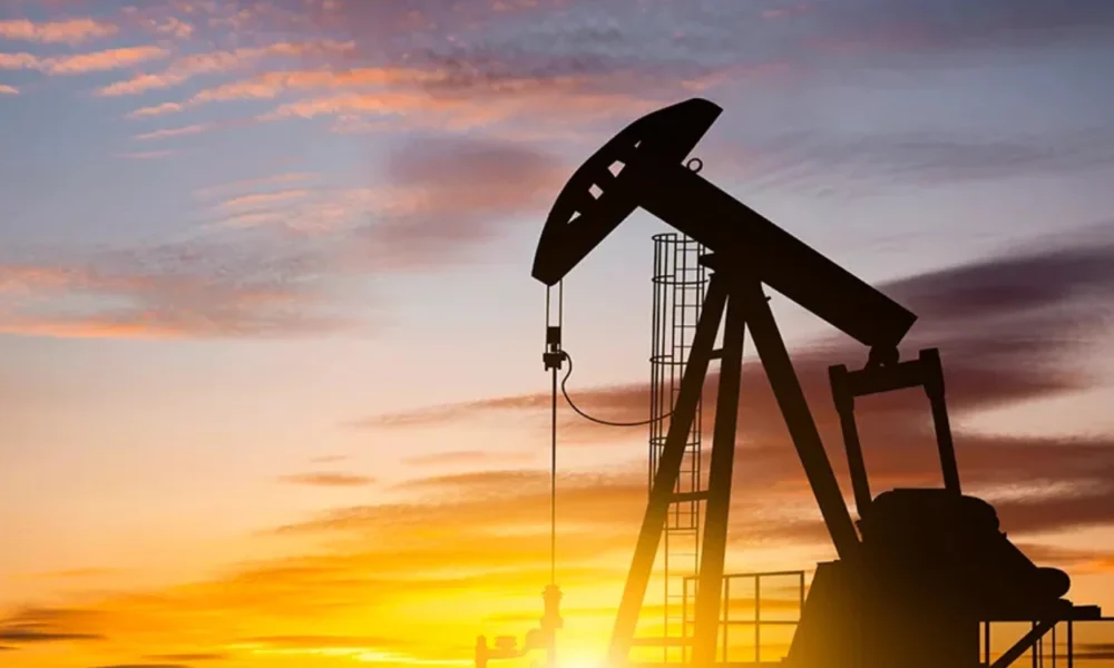Harga Minyak Dunia Hari Ini 5 Mei 2026 Melemah WTI ke US$104 per Barel, Brent ke US$113 per Barel