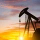 Harga Minyak Dunia Hari Ini 5 Mei 2026 Melemah WTI ke US$104 per Barel, Brent ke US$113 per Barel