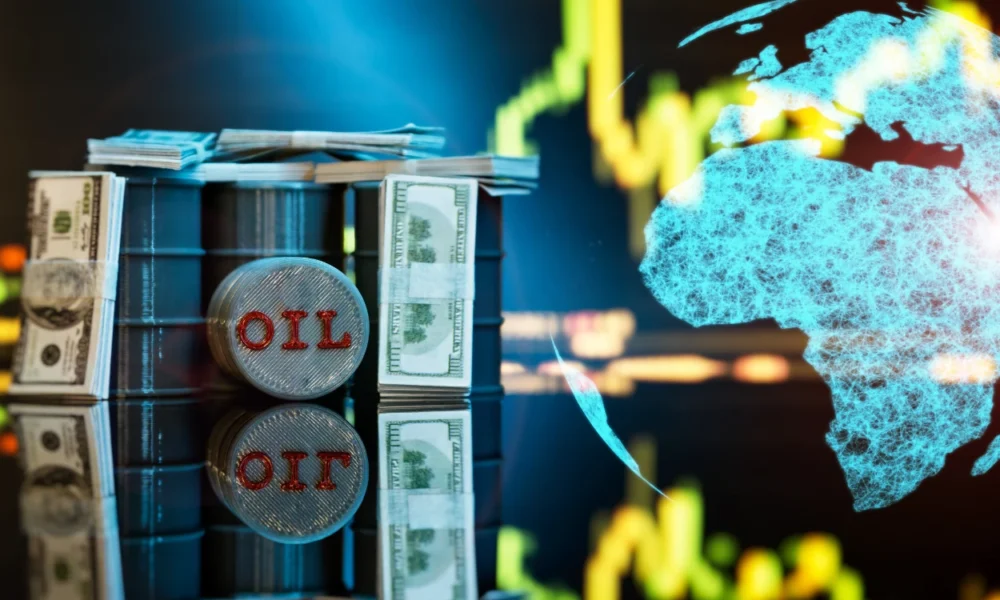 Harga Minyak Dunia Hari Ini 9 Mei 2026, Berapa WTI dan Brent
