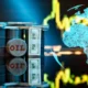 Harga Minyak Dunia Hari Ini 9 Mei 2026, Berapa WTI dan Brent
