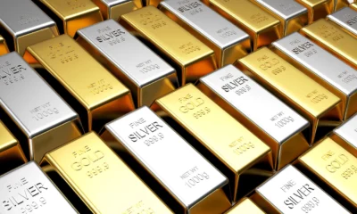 Harga Perak Antam Hari Ini 13 Mei 2026 Naik Lagi, Cek Harganya di Sini