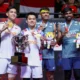 Hasil Final Thailand Open 2026 LeoDaniel Juara usai Taklukkan Unggulan India