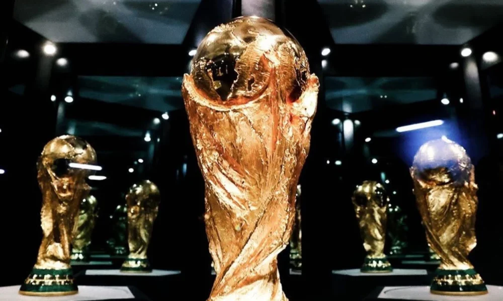 Hore! Singapore Airlines akan Siarkan Piala Dunia 2026 di Atas Awan