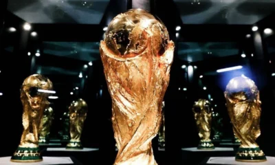 Hore! Singapore Airlines akan Siarkan Piala Dunia 2026 di Atas Awan
