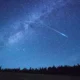 Hujan Meteor Eta Lyrids Mei 2026, Bagaimana Cara Melihatnya