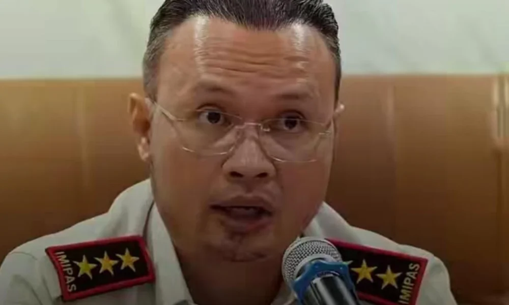 Imigrasi Cegah Keberangkatan 42 Calon Jemaah Haji Nonprosedural