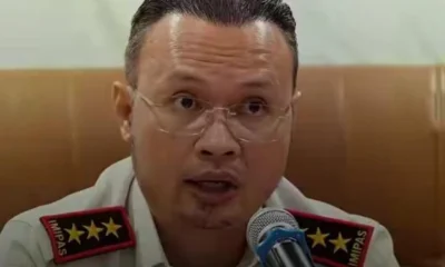 Imigrasi Cegah Keberangkatan 42 Calon Jemaah Haji Nonprosedural