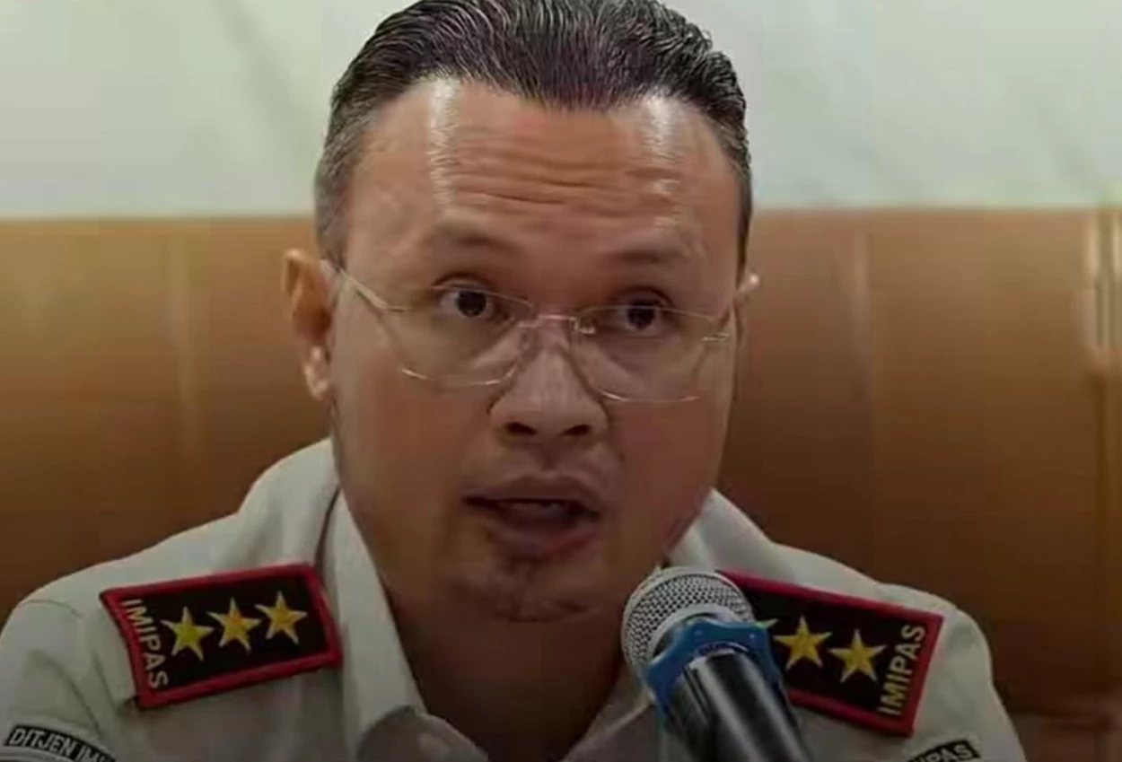 Imigrasi Cegah Keberangkatan 42 Calon Jemaah Haji Nonprosedural