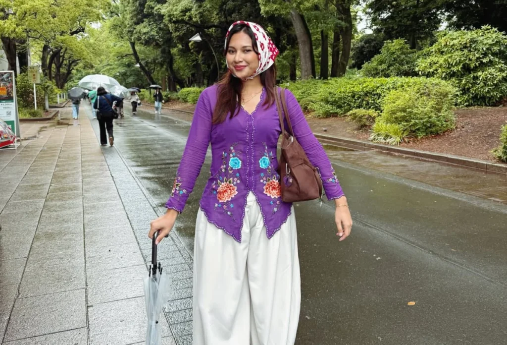 Indah Permatasari