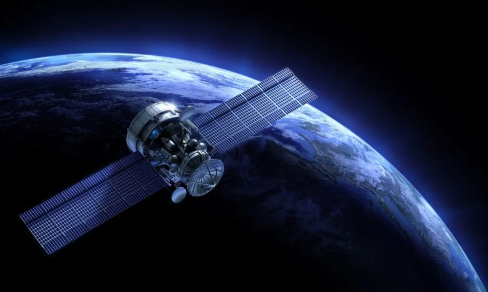 Indonesia bakal Punya 2 Satelit Canggih untuk Pemantauan dan Mitigasi Bencana