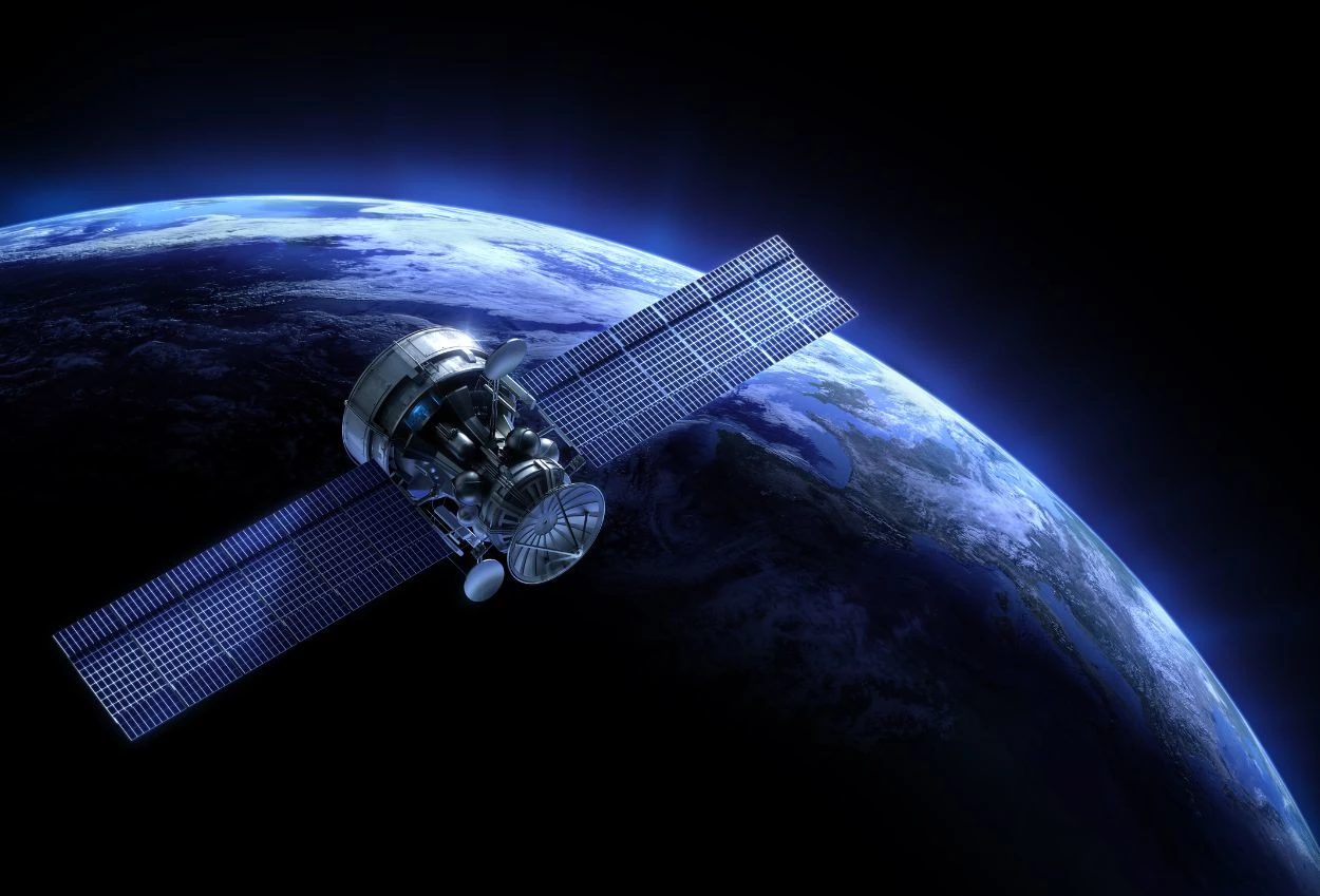 Indonesia bakal Punya 2 Satelit Canggih untuk Pemantauan dan Mitigasi Bencana