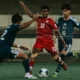Indonesia vs Jepang U 17 Garuda Muda Gagal Lolos Perempat Final Piala Asia U
