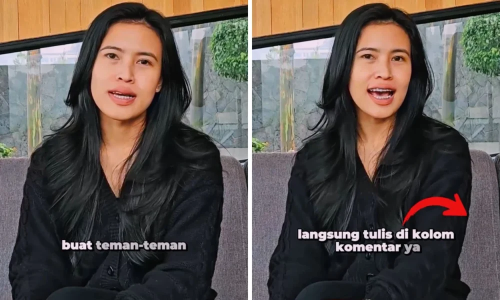 Influencer Destimar Cari Rumah Yatim di Bandung, Ingin Ajak Anak Anak Seru Seruan Nginap di Vila Mewah