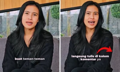 Influencer Destimar Cari Rumah Yatim di Bandung, Ingin Ajak Anak Anak Seru Seruan Nginap di Vila Mewah