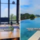 Influencer Destimar Siapkan Kegiatan Seru dan Berkesan untuk Anak Anak Yatim di Vila Mewah