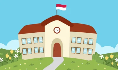 Ini Aturan Baru Masuk SD 2026, Usia Tak Harus 7 Tahun