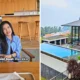 Ini Tampilan Vila yang Akan Dipakai Destimar untuk Ajak Anak anak Yatim Nginep Bareng