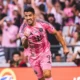 Inter Miami vs Philadelphia Union 6 4 Suarez Cetak Hattrick