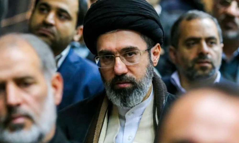 Iran Sembunyikan Mojtaba Khamenei, hanya Bisa Dihubungi lewat Kurir Rahasia