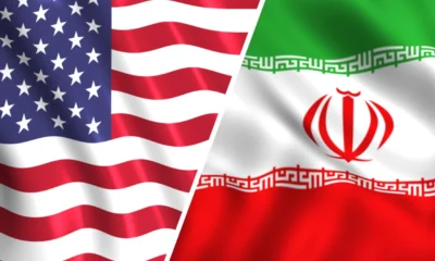 Iran Serahkan Proposal Berisi 14 Poin Perdamaian ke Pakistan untuk Akhiri Perang dengan AS