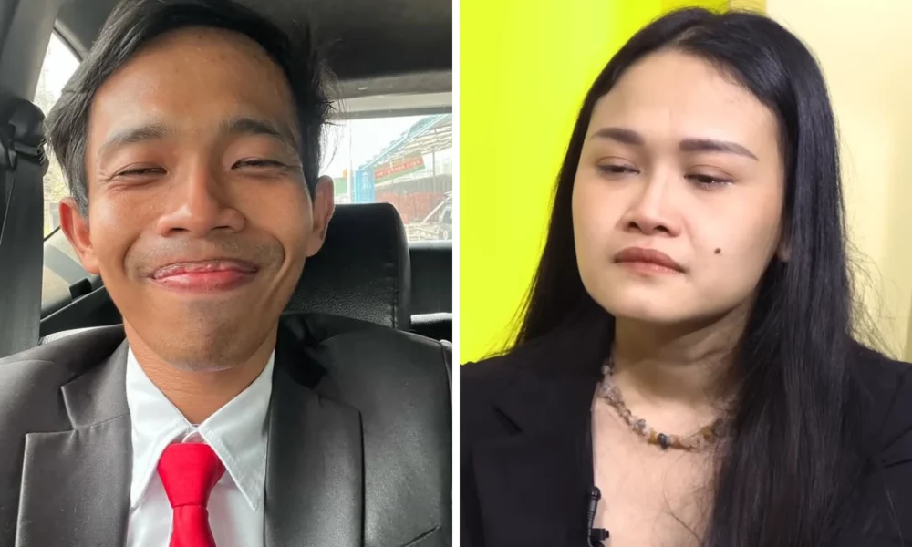 Istri Bongkar Dede Sunandar Selingkuh dan Sering Lakukan KDRT