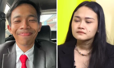 Istri Bongkar Dede Sunandar Selingkuh dan Sering Lakukan KDRT