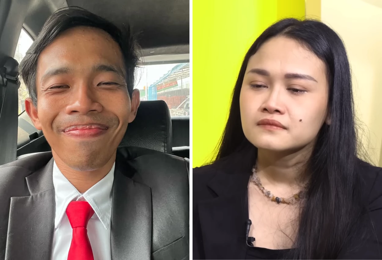 Istri Bongkar Dede Sunandar Selingkuh dan Sering Lakukan KDRT