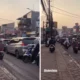 Jalan Ciledug Raya bakal Diperlebar Tahun Ini demi Kurangi Macet