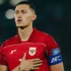 Jay Idzes Tulis Pesan usai Dipastikan Batal Bela Timnas Indonesia di FIFA Matchday