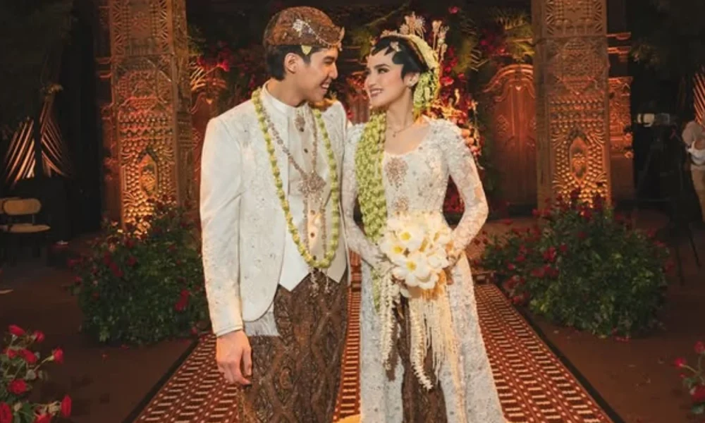 Jelang Nikah, Syifa Hadju dan El Rumi Gak Pernah Absen Tahajud