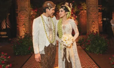 Jelang Nikah, Syifa Hadju dan El Rumi Gak Pernah Absen Tahajud