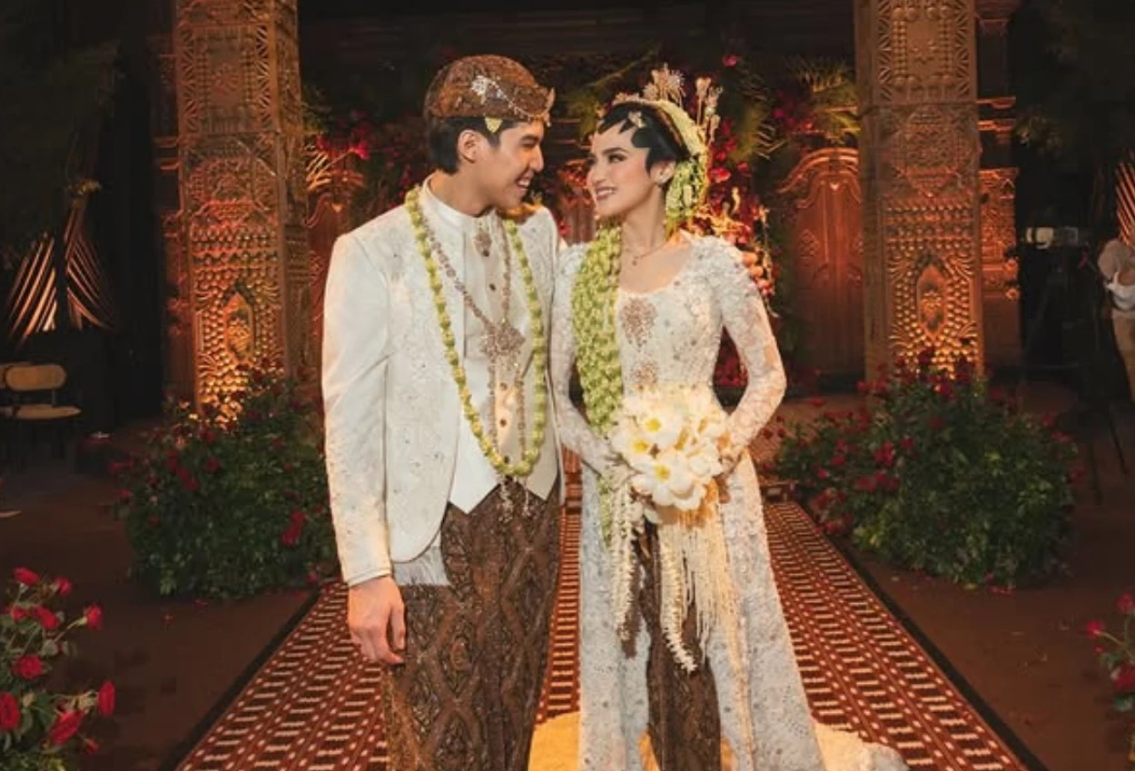 Jelang Nikah, Syifa Hadju dan El Rumi Gak Pernah Absen Tahajud