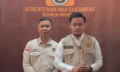 Jemaah Haji Lansia Hilang di Makkah sejak Pekan Lalu