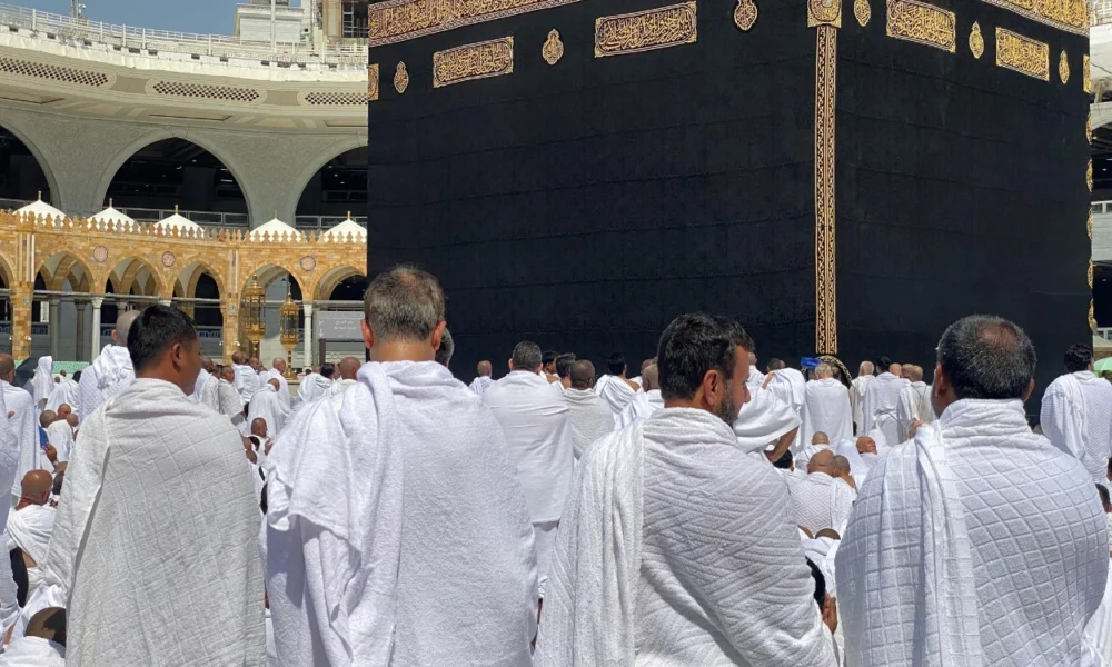 Jemaah Haji asal Jakarta yang Sempat Hilang di Makkah Ditemukan Meninggal Dunia