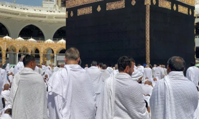 Jemaah Haji asal Jakarta yang Sempat Hilang di Makkah Ditemukan Meninggal Dunia