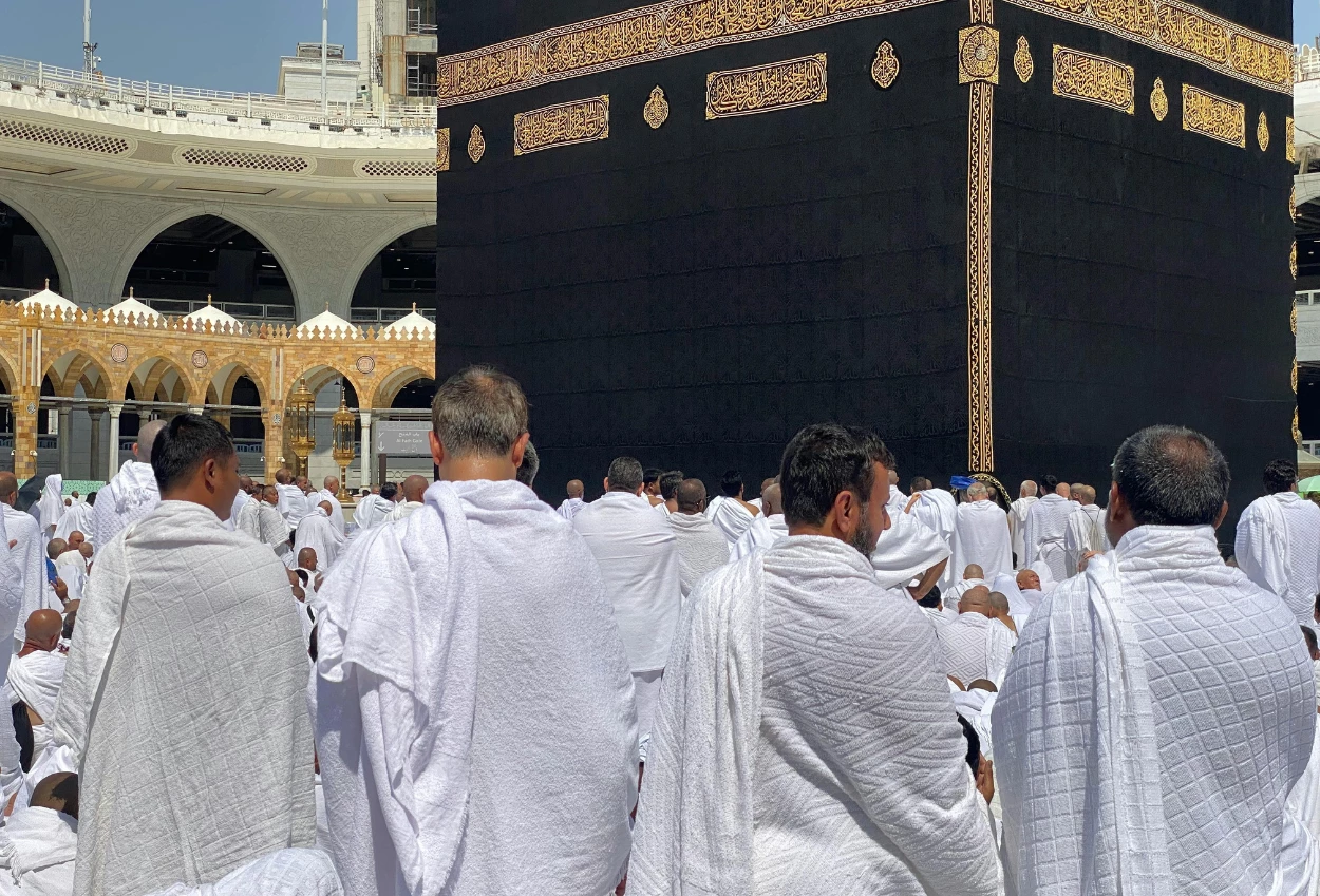Jemaah Haji asal Jakarta yang Sempat Hilang di Makkah Ditemukan Meninggal Dunia