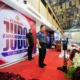Jenderal Listyo Sigit Buka Judo Kapolri Cup 2026 di Samarinda, Persiapkan SDM Tangguh