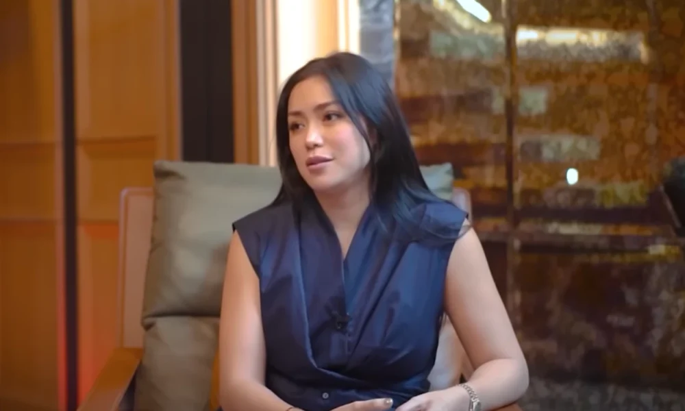 Jessica Iskandar Diteror Ilmu Hitam, ART jadi Korban Salah Sasaran