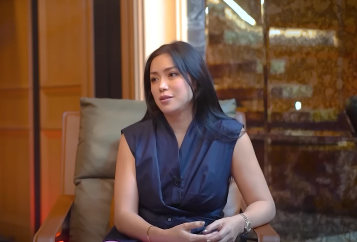 Jessica Iskandar Diteror Ilmu Hitam, ART jadi Korban Salah Sasaran