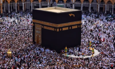 Jumlah Jemaah Haji RI yang Wafat di Arab Saudi Bertambah jadi 24 Orang