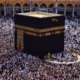 Jumlah Jemaah Haji RI yang Wafat di Arab Saudi Bertambah jadi 24 Orang