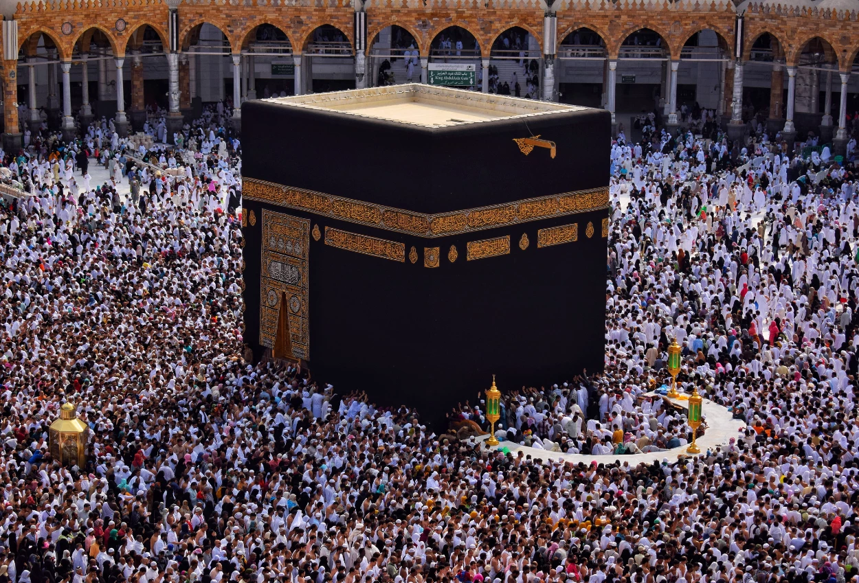 Jumlah Jemaah Haji RI yang Wafat di Arab Saudi Bertambah jadi 24 Orang