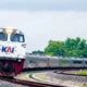 KA Bromo Anggrek akan Ganti Nama jadi KA Anggrek per 9 Mei
