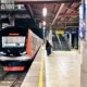 KAI 84 Korban Luka Kecelakaan di Stasiun Bekasi Timur sudah Dipulangkan dari Rumah Sakit